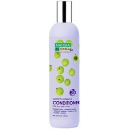 - Après-shampooing miracle pour la croissance des cheveux 400ml