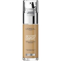 Loreal Accord Parfait Parfait Makeup Flux 6.5d/6.5w Caramel Dorel