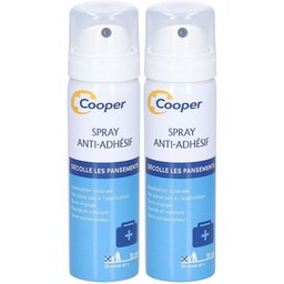 Spray Anti-Adhésif