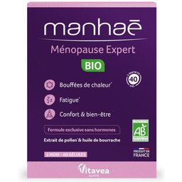 Manhae Ménopause Expert Bio