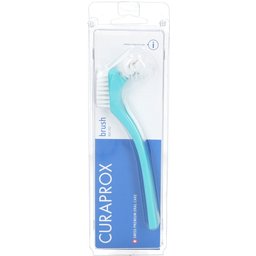BDC 152 Brosse de nettoyage de prothèse dentaires