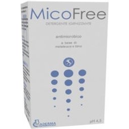 Nettoyant Mycophene Maderma