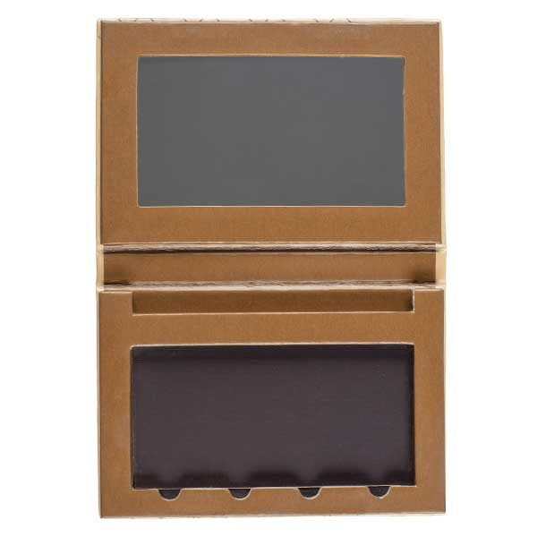 Palette à Maquillage Vide en Carton Petit Modèle