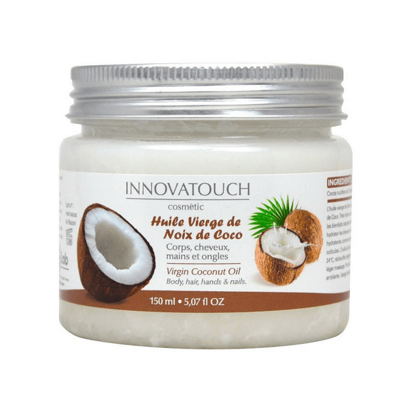 Huile Vierge de Noix de Coco 150ml