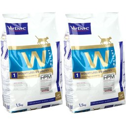 Veterinary Hpm® Weight Loss & Diabetes, Croquettes chat obèse
