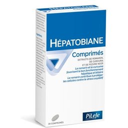 Pileje 28 comprimés