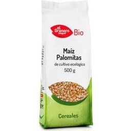 Maiz Palomitas Bio 500g *