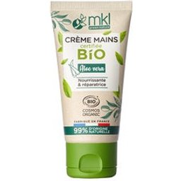Aloe Vera Hand Cream 50ml