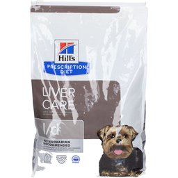 Hill's Prescription Diet™ i/d Liver Care Poulet