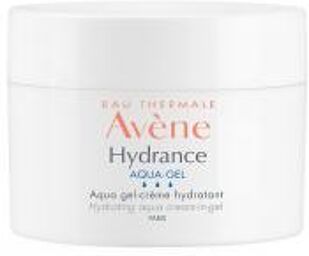 Hydrance Eau Thermale - - Aqua-Gel Aqua Gel-Crème Hydratante 50 ml - Pot 50 ml