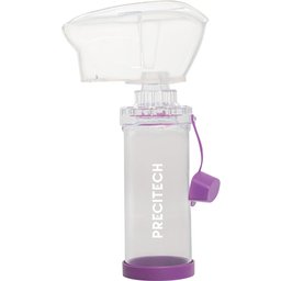 Chambre d'Inhalation Enfant +6 Ans 1ut