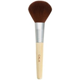 Bamboo Brosse Poudre Maquillage 1ut