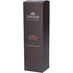 Umami Pure Blossoms Home Fragrance Sticks Lotus & Jasmin