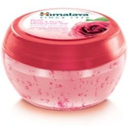 Gel Hydratant Visage Corps Roses 300ml