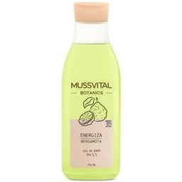 Botanics Gel Bergamote 750 ml
