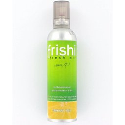 Frishi lemon mix