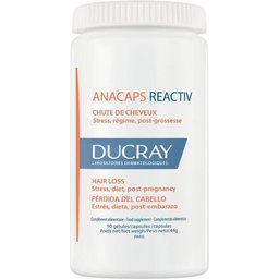 Ducray Reactiv