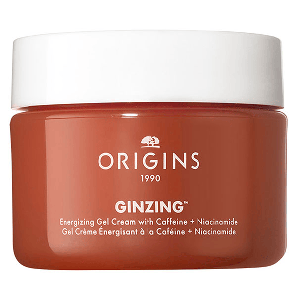 Ginzing™ Gel-Crème Énergisant 30ml