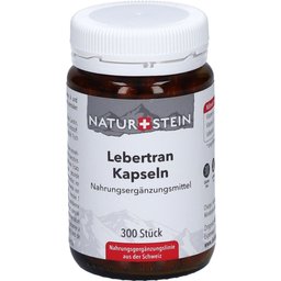 Huile de foie de morue