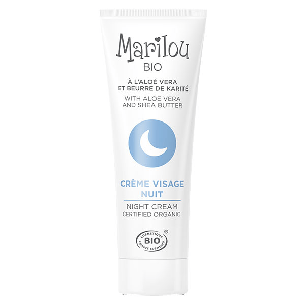 Crème de Nuit 30ml