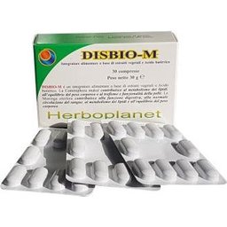 Disbio-M 30comp