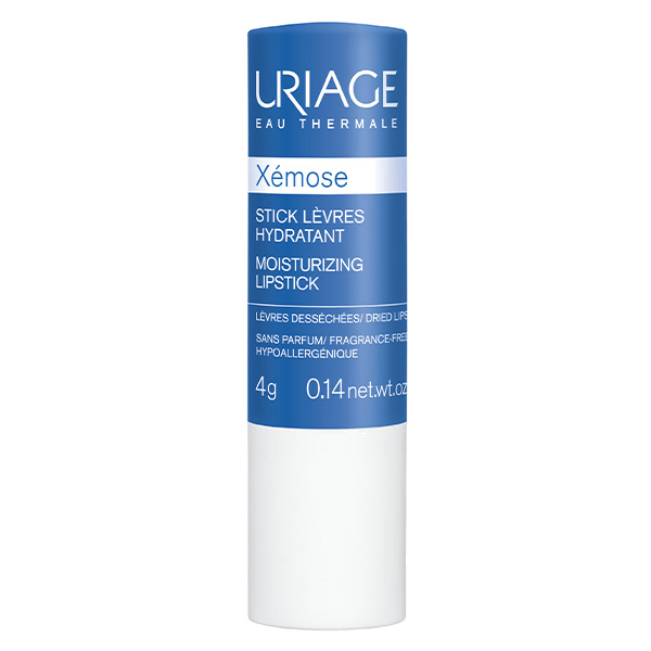 Xémose Stick Lèvres Hydratant Sans Parfum 4g