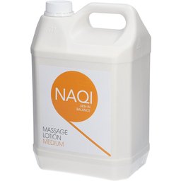 Massagelotion Medium