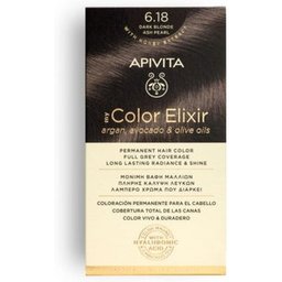 Color Elixir Dye 6,18