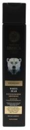 Homme White Bear Gel Douche Ultra Rafraîchissant Corps 250 ML - Flacon 250 ml