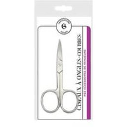 Ciseaux A Ongles Courbes