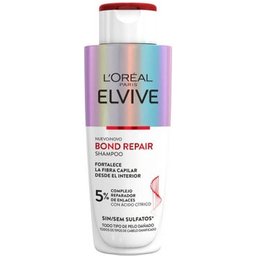 L'Oréal Elvive Blond Repair Shampooing Fortifiant 200ml
