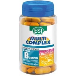 Vitamine B 50caps