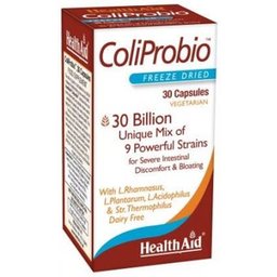 HealthAid Coliprobium 30caps