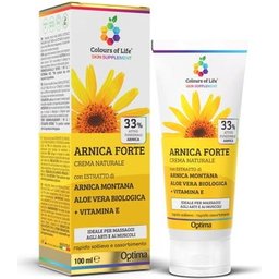 Arnica Forte Crème 100ml