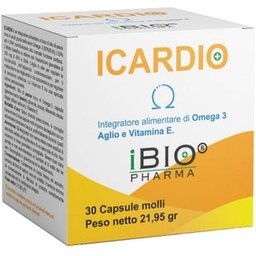 Icardio 30comp