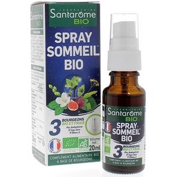 Sommeil Bio Spray 20ml