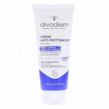 sport crème anti-frottement tube 75ml