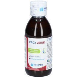 Laboratoire Ergyveine