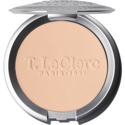 Poudre Compacte 06 Sable