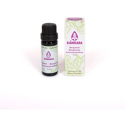 Shankara Bergamote Huile Essentielle Bio