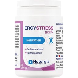 Ergystress Activ