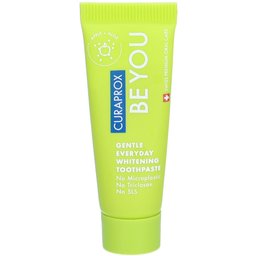 Be you dentifrice vert Tb
