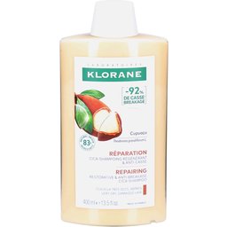 Cica-Shampoing Régénérant & Anti-Casse