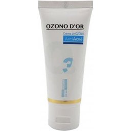 Crema Anti Acné Ozono Bio 50ml