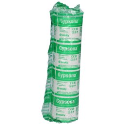 Gyspsona® Bande plâtre 20 cm x 2,7 m