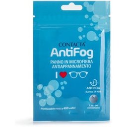 Antifog Tissu Microfibre Anti Buée 1ut