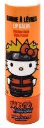 Naruto x Hello Kitty Baume à Lèvres 4,5 g - Stick 4,5 g