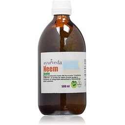 Huile de Neem 500ml