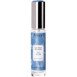 Les Eaux Mémoire Bleu Azur Eau de Toilette 15 ml