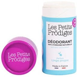 Déodorant Linge Propre 48h 40g